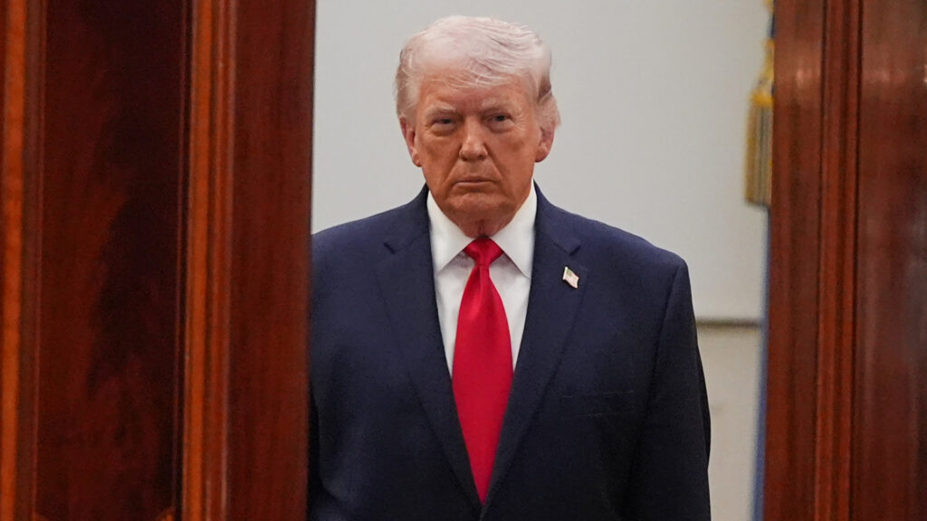 Trump keményen visszavág az iráni békemegállapodás kritikusainak: „Bolondok!”