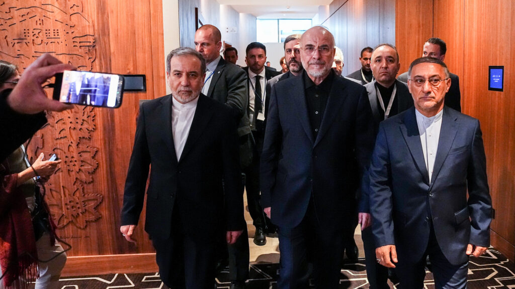 USA és Irán tárgyalásai: Keretterv született Svájcban