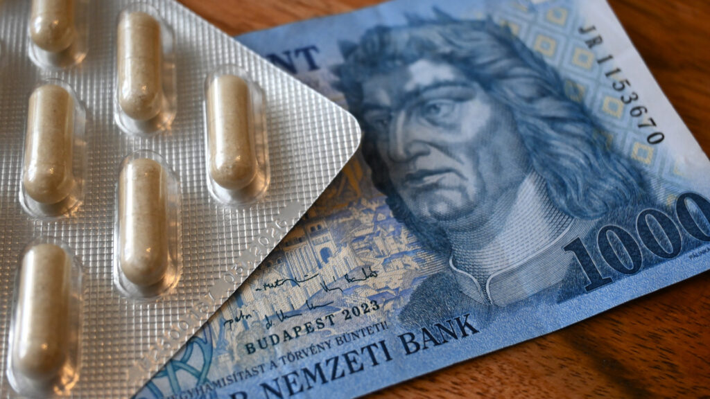 Új korszak az OEP-nél: Kaló Zoltán az értékalapú egészségügyi finanszírozásról