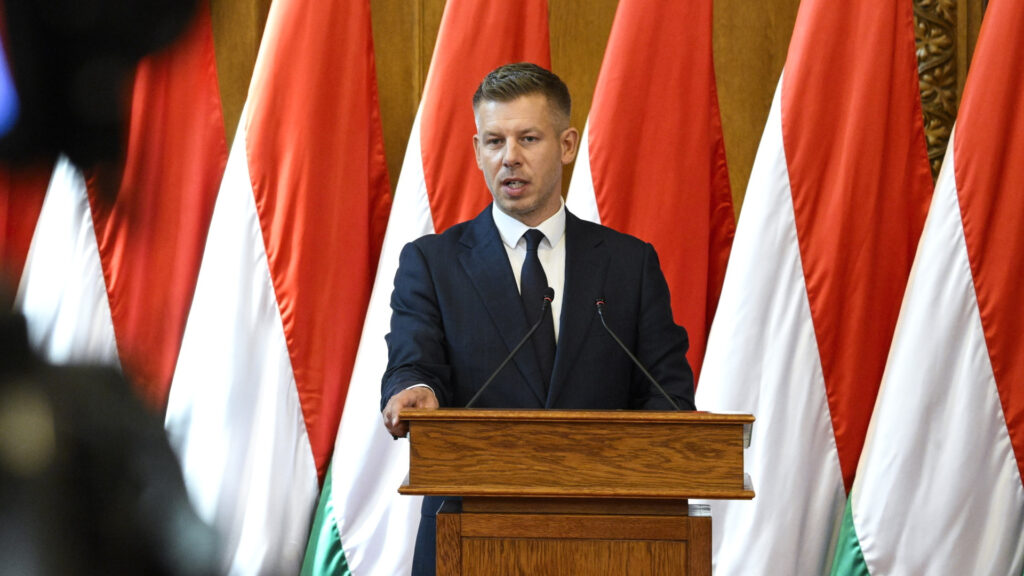 V4-csúcs Gödöllőn: gyorsvasút és egységes uniós fellépés a fókuszban