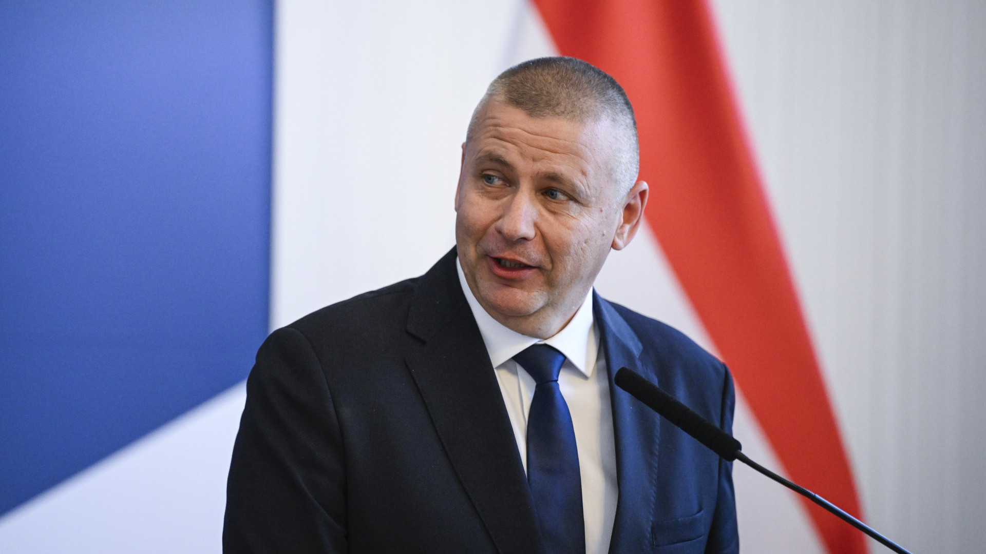 V4-országok erősítik védelmi együttműködésüket Budapesten
