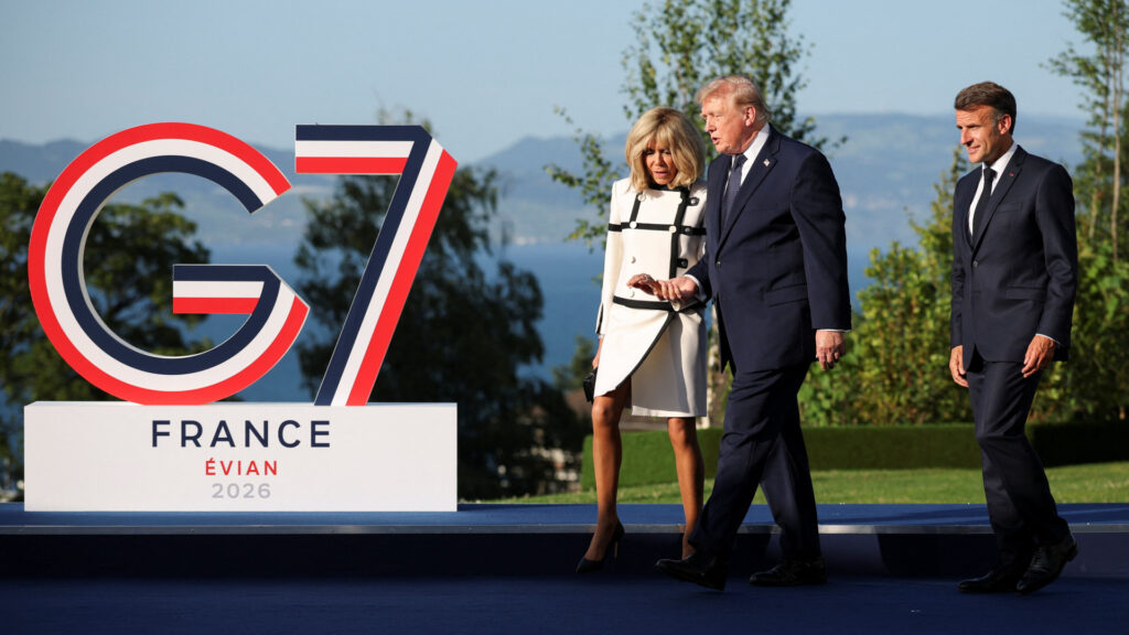 Vance terve megosztja a G7-et: Kína-függőség és amerikai dominancia