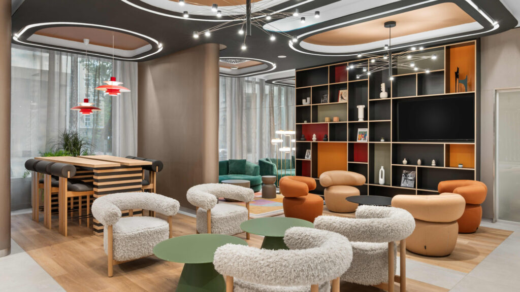 Hotel Erzsébet Radisson Individuals márkanév alatt folytatja működését