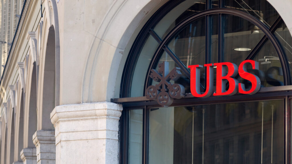 UBS: Fontos amerikai engedmény a válságkezelési tervekhez